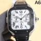 2024SS Summer new items you can't take your eyes off CARTIER Watches 2024SS Summer new items you can't take your eyes off CARTIER Watches