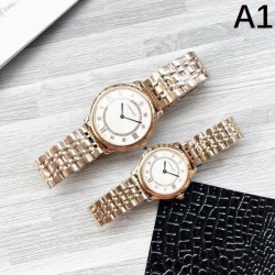 2024SS New spring/summer items that fans must see CARTIER Watches