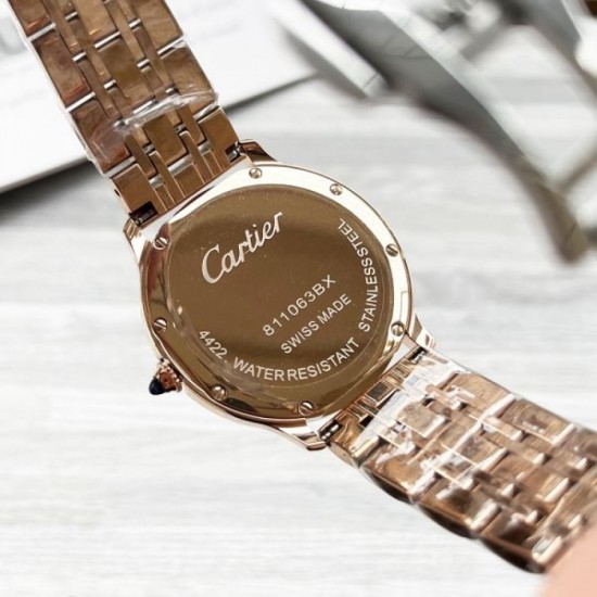 2024SS New spring/summer items that fans must see CARTIER Watches 2024SS New spring/summer items that fans must see CARTIER Watches