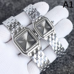 2024SS Popular Items CARTIER Watches Watches