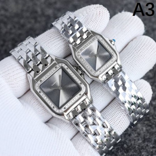 2024SS Popular Items CARTIER Watches Watches 2024SS Popular Items CARTIER Watches Watches