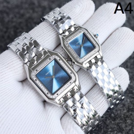 2024SS Popular Items CARTIER Watches Watches 2024SS Popular Items CARTIER Watches Watches