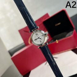 2024SS This season's recommended popular items CARTIER Watches