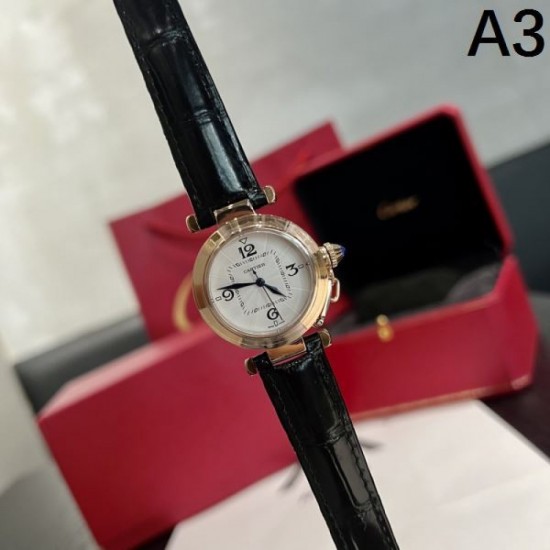 2024SS This season's recommended popular items CARTIER Watches 2024SS This season's recommended popular items CARTIER Watches