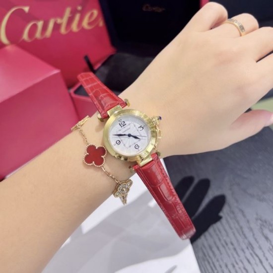 2024SS This season's recommended popular items CARTIER Watches 2024SS This season's recommended popular items CARTIER Watches
