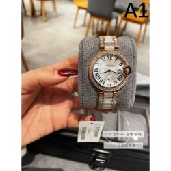2024SS must-have item new arrival CARTIER Cartier watch watch