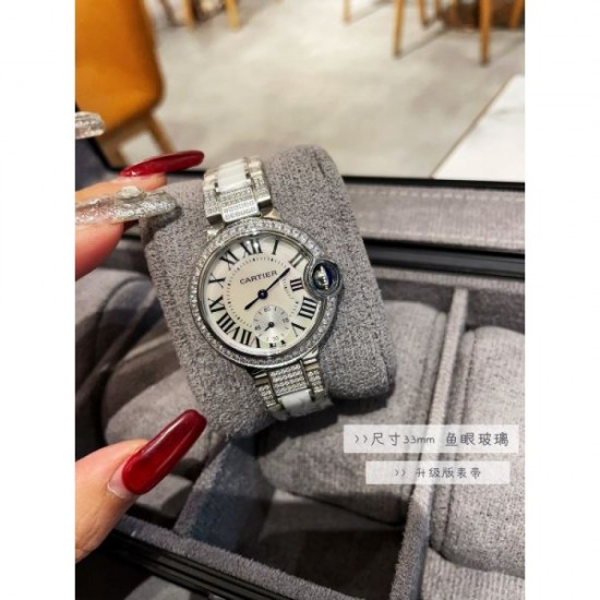 2024SS must-have item new arrival CARTIER Cartier watch watch 2024SS must-have item new arrival CARTIER Cartier watch watch