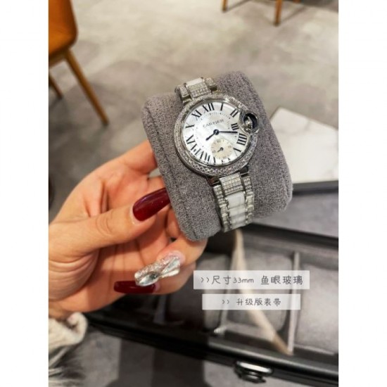 2024SS must-have item new arrival CARTIER Cartier watch watch 2024SS must-have item new arrival CARTIER Cartier watch watch