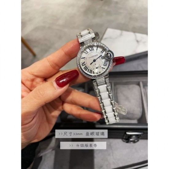 2024SS must-have item new arrival CARTIER Cartier watch watch 2024SS must-have item new arrival CARTIER Cartier watch watch