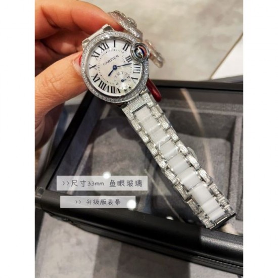 2024SS must-have item new arrival CARTIER Cartier watch watch 2024SS must-have item new arrival CARTIER Cartier watch watch