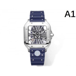 2024SS Luxury Brand Super Cheap Special Price CARTIER Watches