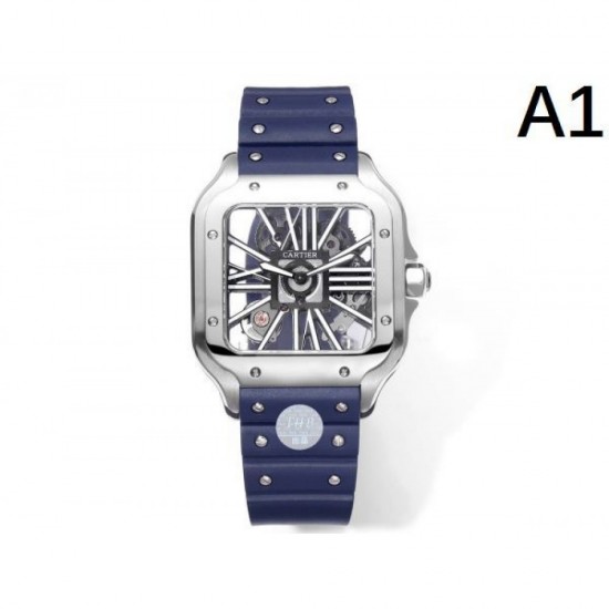2024SS Luxury Brand Super Cheap Special Price CARTIER Watches 2024SS Luxury Brand Super Cheap Special Price CARTIER Watches