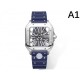 2024SS Luxury Brand Super Cheap Special Price CARTIER Watches 2024SS Luxury Brand Super Cheap Special Price CARTIER Watches