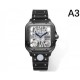 2024SS Luxury Brand Super Cheap Special Price CARTIER Watches 2024SS Luxury Brand Super Cheap Special Price CARTIER Watches