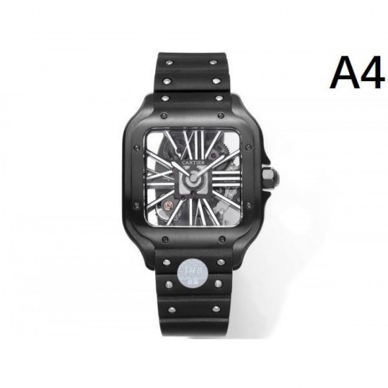 2024SS Luxury Brand Super Cheap Special Price CARTIER Watches 2024SS Luxury Brand Super Cheap Special Price CARTIER Watches
