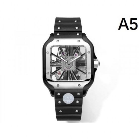 2024SS Luxury Brand Super Cheap Special Price CARTIER Watches 2024SS Luxury Brand Super Cheap Special Price CARTIER Watches