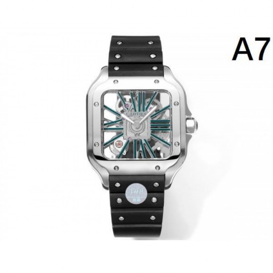 2024SS Luxury Brand Super Cheap Special Price CARTIER Watches 2024SS Luxury Brand Super Cheap Special Price CARTIER Watches