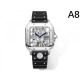 2024SS Luxury Brand Super Cheap Special Price CARTIER Watches 2024SS Luxury Brand Super Cheap Special Price CARTIER Watches