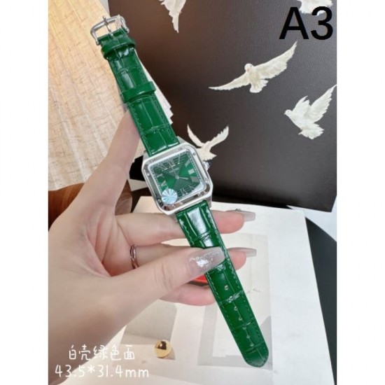 2024SS Sale at attractive price CARTIER Watches 2024SS Sale at attractive price CARTIER Watches