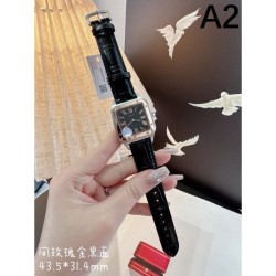 2024SS Popular model summer new arrivals CARTIER Cartier watch watch