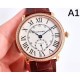 2024SS New spring/summer items that fans must see CARTIER Watches 2024SS New spring/summer items that fans must see CARTIER Watches