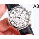 2024SS New spring/summer items that fans must see CARTIER Watches 2024SS New spring/summer items that fans must see CARTIER Watches