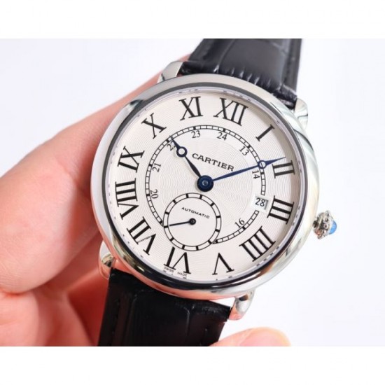 2024SS New spring/summer items that fans must see CARTIER Watches 2024SS New spring/summer items that fans must see CARTIER Watches