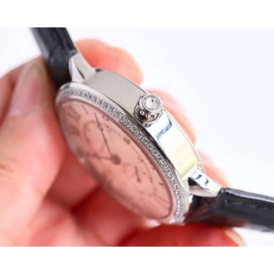 2024SS New spring/summer items that fans must see CARTIER Watches 2024SS New spring/summer items that fans must see CARTIER Watches
