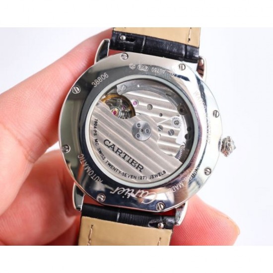 2024SS New spring/summer items that fans must see CARTIER Watches 2024SS New spring/summer items that fans must see CARTIER Watches