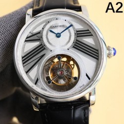 2024SS This summer's new products that attract attention CARTIER Watches