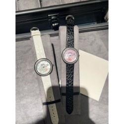 2024SS Limited Time CHANEL Watches to Buy at a Good Price