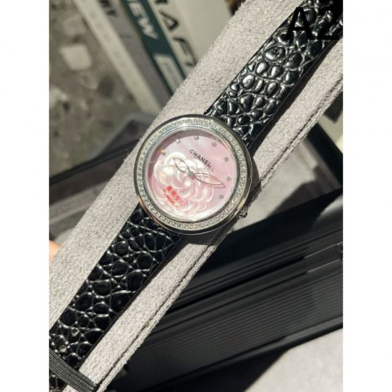 2024SS Limited Time CHANEL Watches to Buy at a Good Price 2024SS Limited Time CHANEL Watches to Buy at a Good Price