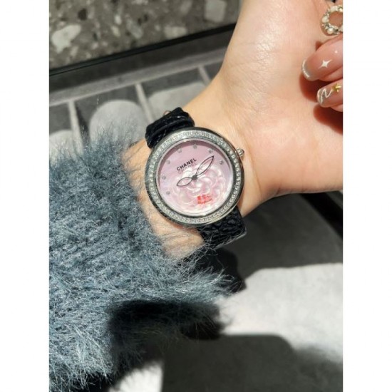 2024SS Limited Time CHANEL Watches to Buy at a Good Price 2024SS Limited Time CHANEL Watches to Buy at a Good Price
