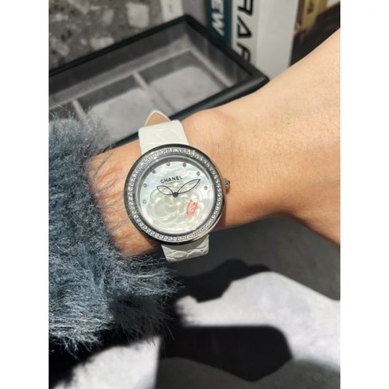 2024SS Limited Time CHANEL Watches to Buy at a Good Price 2024SS Limited Time CHANEL Watches to Buy at a Good Price