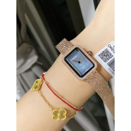2024SS is gaining popularity! Stylish new CHANEL CHANEL watch watch 2024SS is gaining popularity! Stylish new CHANEL CHANEL watch watch