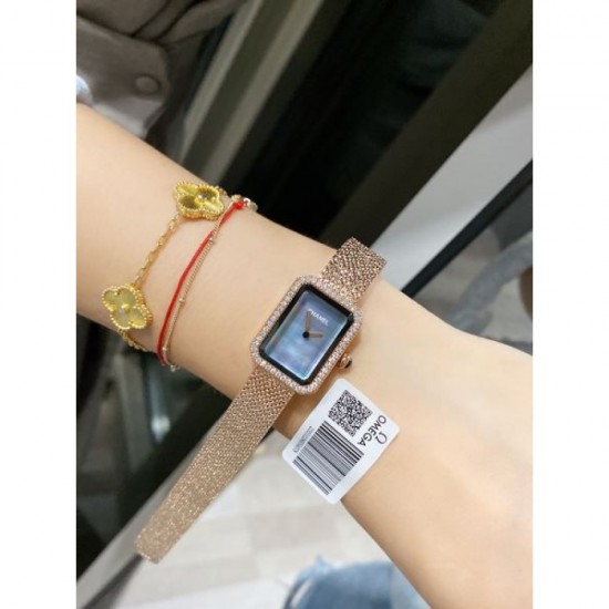 2024SS is gaining popularity! Stylish new CHANEL CHANEL watch watch 2024SS is gaining popularity! Stylish new CHANEL CHANEL watch watch