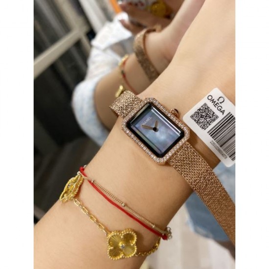 2024SS is gaining popularity! Stylish new CHANEL CHANEL watch watch 2024SS is gaining popularity! Stylish new CHANEL CHANEL watch watch
