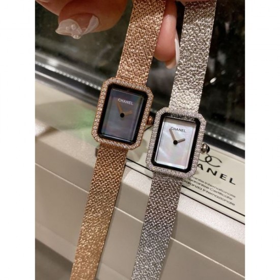 2024SS is gaining popularity! Stylish new CHANEL CHANEL watch watch 2024SS is gaining popularity! Stylish new CHANEL CHANEL watch watch