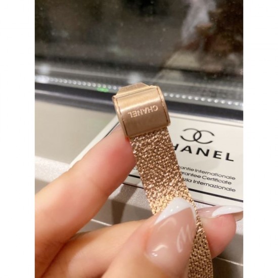 2024SS is gaining popularity! Stylish new CHANEL CHANEL watch watch 2024SS is gaining popularity! Stylish new CHANEL CHANEL watch watch