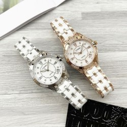2024SS New CHANEL CHANEL watch following the previous season