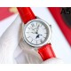 2024SS Enjoy fashion with ease CHANEL Clock Watch 2024SS Enjoy fashion with ease CHANEL Clock Watch