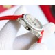 2024SS Enjoy fashion with ease CHANEL Clock Watch 2024SS Enjoy fashion with ease CHANEL Clock Watch