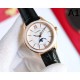 2024SS Casual atmosphere CHANEL Clock Watch 2024SS Casual atmosphere CHANEL Clock Watch