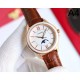 2024SS Casual atmosphere CHANEL Clock Watch 2024SS Casual atmosphere CHANEL Clock Watch