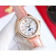 2024SS Casual atmosphere CHANEL Clock Watch 2024SS Casual atmosphere CHANEL Clock Watch