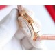 2024SS Casual atmosphere CHANEL Clock Watch 2024SS Casual atmosphere CHANEL Clock Watch