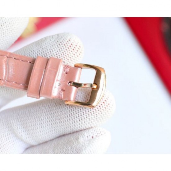 2024SS Casual atmosphere CHANEL Clock Watch 2024SS Casual atmosphere CHANEL Clock Watch