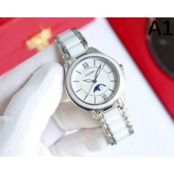 2024SS Anyone can be fashionable! CHANEL Chanel watch watch