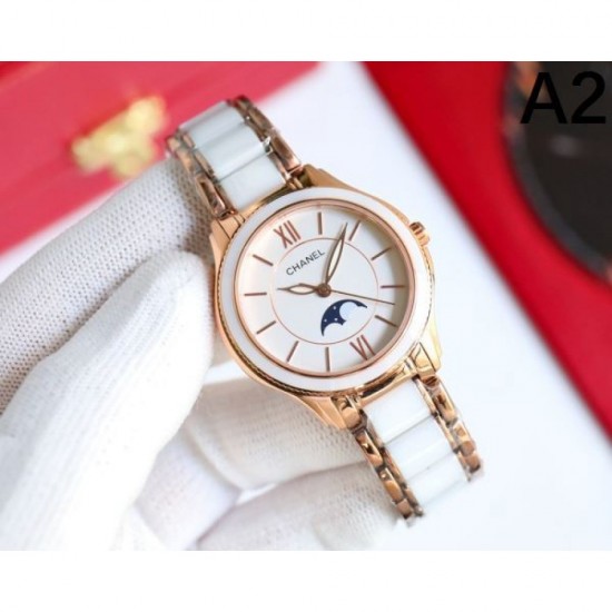 2024SS Anyone can be fashionable! CHANEL Chanel watch watch 2024SS Anyone can be fashionable! CHANEL Chanel watch watch
