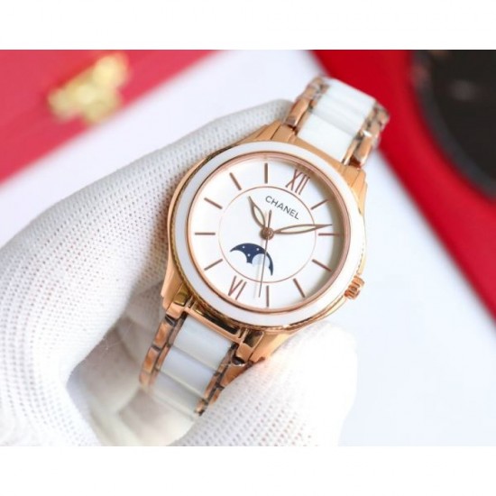 2024SS Anyone can be fashionable! CHANEL Chanel watch watch 2024SS Anyone can be fashionable! CHANEL Chanel watch watch